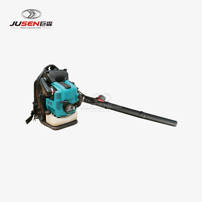 4-Stroke High-Efficiency Blower